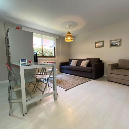 Housingcoruna Apartamento Playa Mino 02 Exteriör bild
